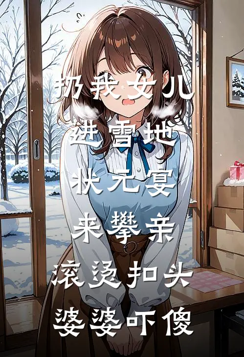 扔我女儿进雪地，状元宴来攀亲，滚烫扣头婆婆吓傻李翠花秦峰最新章节免费阅读_扔我女儿进雪地，状元宴来攀亲，滚烫扣头婆婆吓傻热门小说