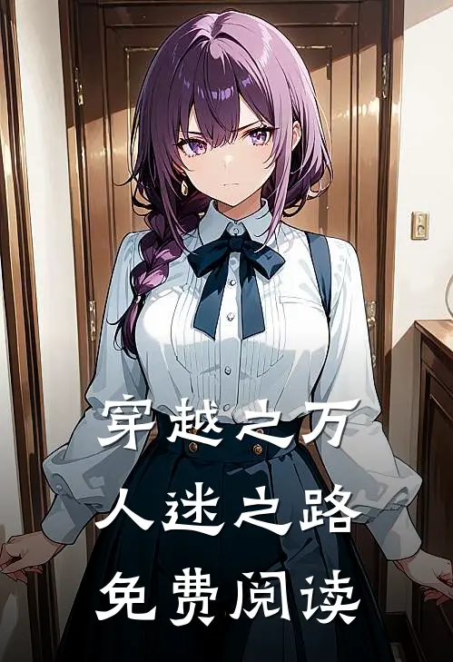 穿越之万人迷之路免费阅读