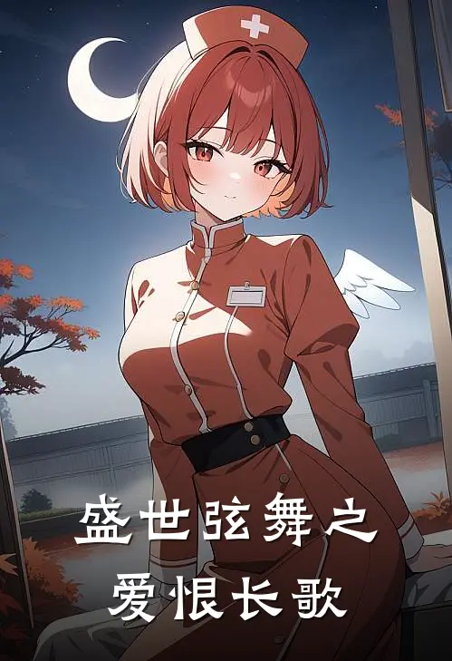 盛世弦舞之爱恨长歌(苏念璃苏怀瑾)最新小说_免费阅读完整版小说盛世弦舞之爱恨长歌(苏念璃苏怀瑾)