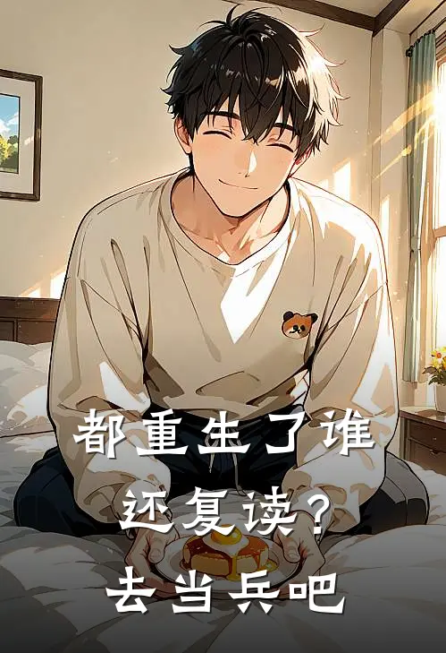 都重生了谁还复读？去当兵吧(陆阳陆勇强)最热门小说_小说完整版都重生了谁还复读？去当兵吧陆阳陆勇强