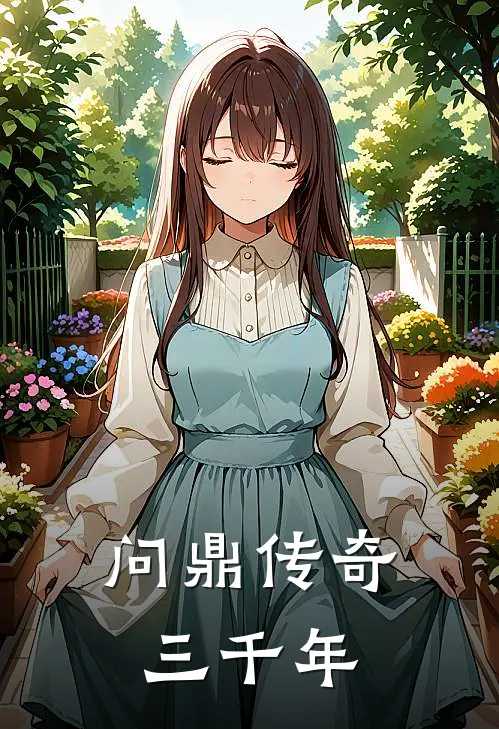 问鼎传奇三千年