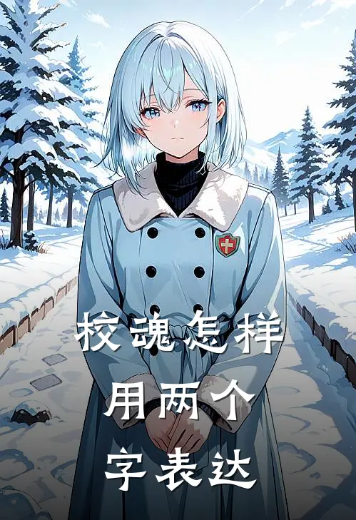 校魂怎样,用两个字表达