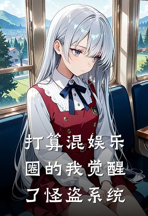 打算混娱乐圈的我觉醒了怪盗系统