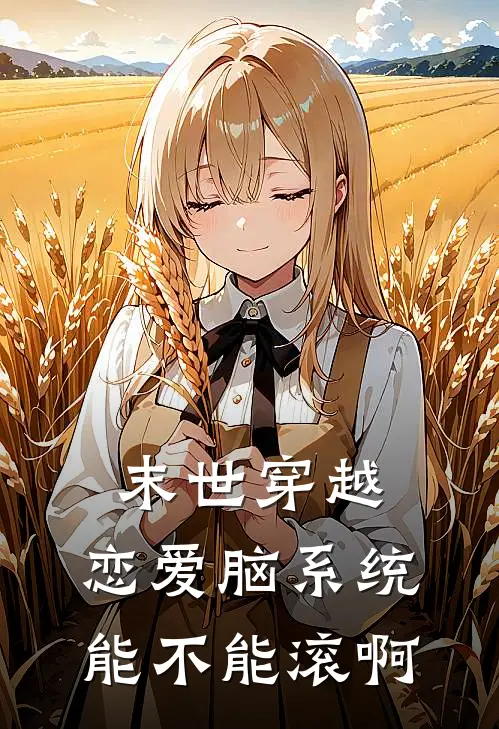 末世穿越：恋爱脑系统能不能滚啊黎眠池泛泛最新好看小说_已完结小说末世穿越：恋爱脑系统能不能滚啊黎眠池泛泛