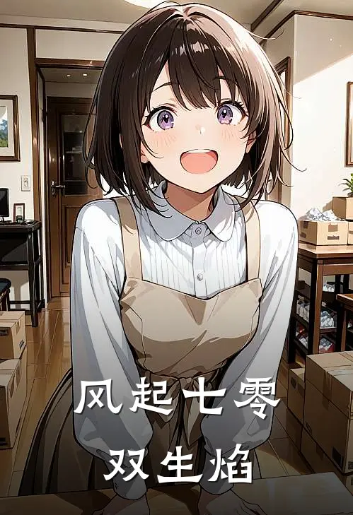 风起七零：双生焰