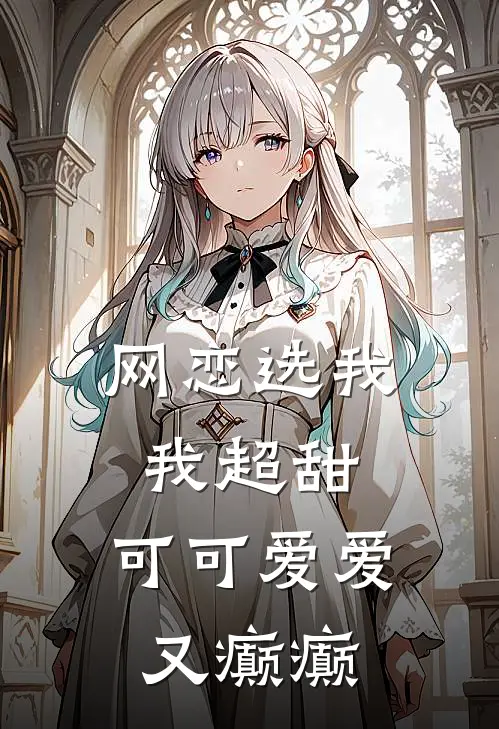 网恋选我我超甜，可可爱爱又癫癫