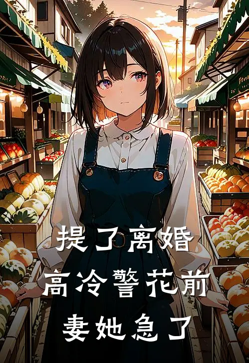 提了离婚，高冷警花前妻她急了(陆承言苏清媛)完结版小说_最新全本小说提了离婚，高冷警花前妻她急了陆承言苏清媛