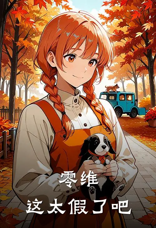 零维：这太假了吧