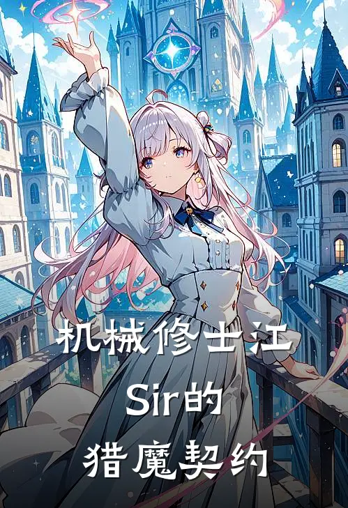 机械修士江Sir的猎魔契约