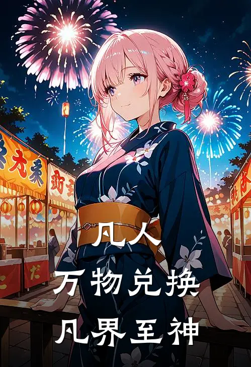 凡人，万物兑换，凡界至神