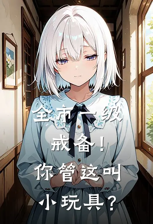 全市一级戒备！你管这叫小玩具？赵建国陈锋热门小说排行_免费小说全市一级戒备！你管这叫小玩具？赵建国陈锋