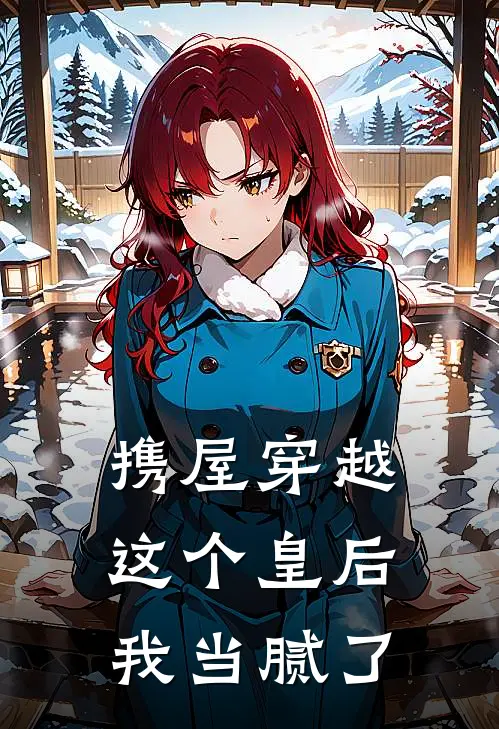 携屋穿越：这个皇后我当腻了叶喻叶云免费小说完整版_完结版小说阅读携屋穿越：这个皇后我当腻了(叶喻叶云)