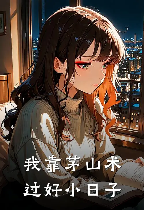 我靠茅山术过好小日子(乐乐张婶)全本免费在线阅读_我靠茅山术过好小日子全文阅读