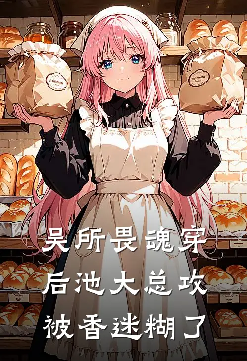 吴所畏魂穿后池大总攻被香迷糊了吴其穹池骋完结小说_免费小说在线看吴所畏魂穿后池大总攻被香迷糊了吴其穹池骋