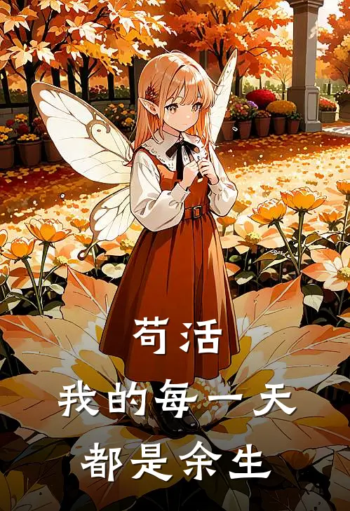 陈平陈平《苟活：我的每一天都是余生》_(陈平陈平)热门小说