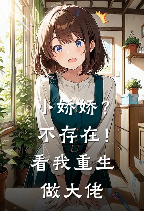 小娇娇？不存在！看我重生做大佬(甘棠祁诗涵)全本免费在线阅读_甘棠祁诗涵全文阅读