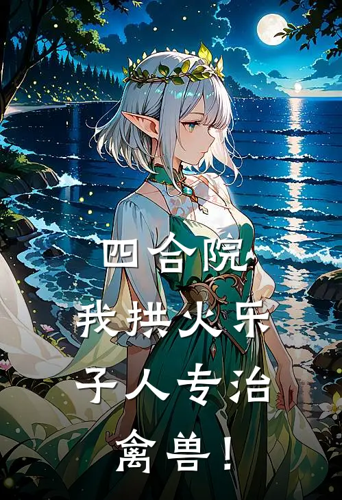 四合院：我拱火乐子人专治禽兽！