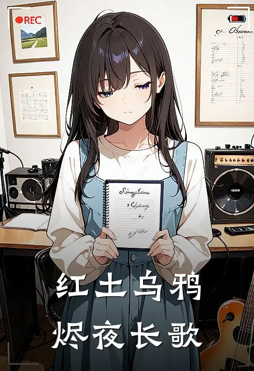 红土乌鸦：烬夜长歌