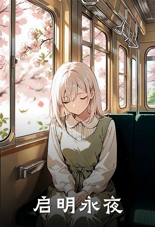 启明永夜(林夜苏清月)热门网络小说推荐_免费完结版小说启明永夜(林夜苏清月)