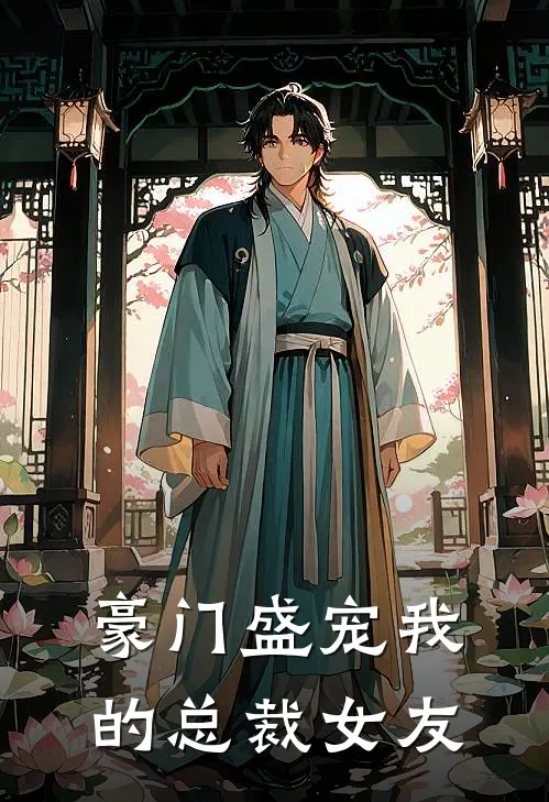 豪门盛宠我的总裁女友林辰沈慕瑶免费小说免费阅读_推荐完结小说豪门盛宠我的总裁女友(林辰沈慕瑶)