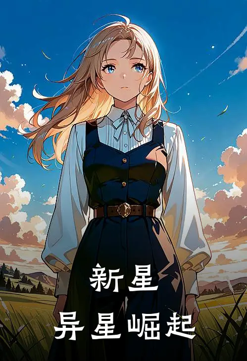新星：异星崛起