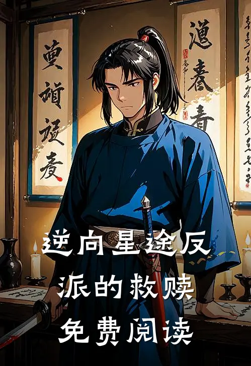 逆向星途反派的救赎免费阅读