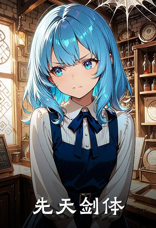 先天剑体