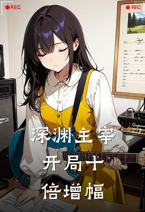 深渊主宰，开局十倍增幅