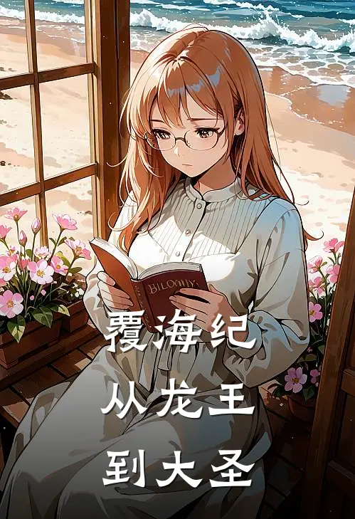 覆海纪：从龙王到大圣