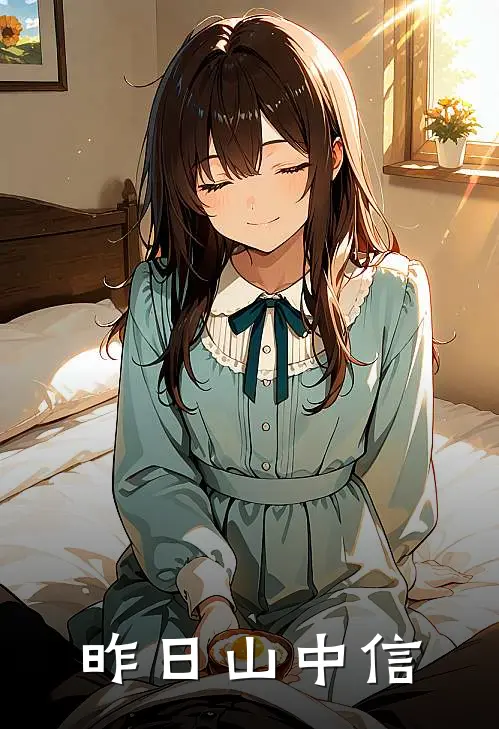 昨日山中信(云祈雾稚)免费小说完结_最新推荐小说昨日山中信(云祈雾稚)