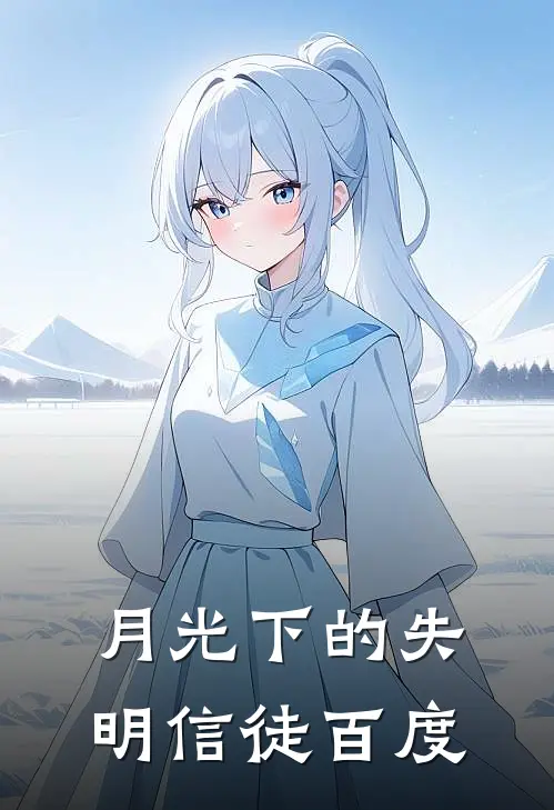 月光下的失明信徒百度