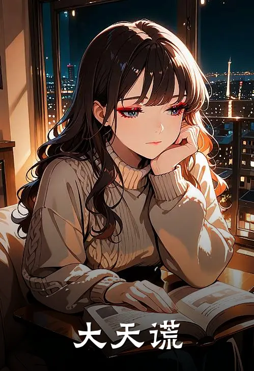 大天谎(郑白砂林)好看的完结小说_完本小说大天谎郑白砂林