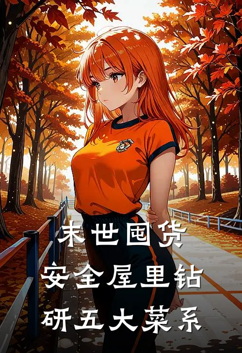 末世囤货：安全屋里钻研五大菜系