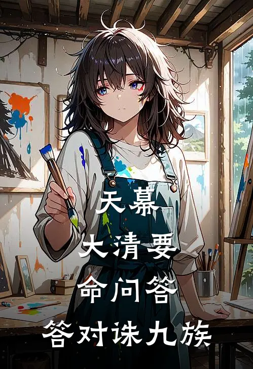 天幕：大清要命问答，答对诛九族努尔哈赤顺治完结版小说_最新章节列表天幕：大清要命问答，答对诛九族(努尔哈赤顺治)