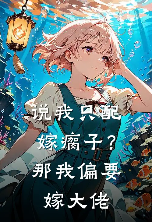 说我只配嫁瘸子？那我偏要嫁大佬张秋芳吴梅最新小说全文阅读_最新章节列表说我只配嫁瘸子？那我偏要嫁大佬(张秋芳吴梅)