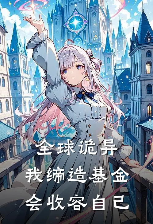 全球诡异，我缔造基金会收容自己苏晨刘建国免费小说完整版_最新好看小说全球诡异，我缔造基金会收容自己苏晨刘建国