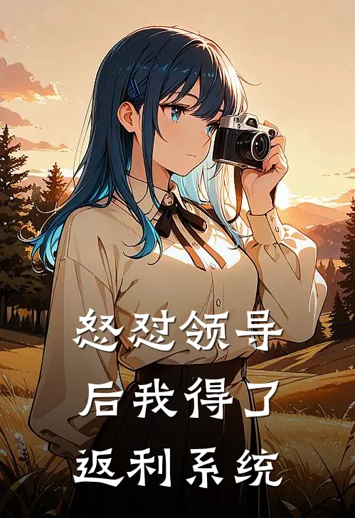 怒怼领导后我得了返利系统(楚浅浅张布高)在线免费小说_完整版免费小说怒怼领导后我得了返利系统(楚浅浅张布高)