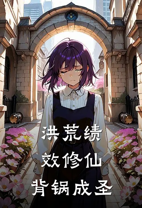 洪荒绩效修仙：背锅成圣