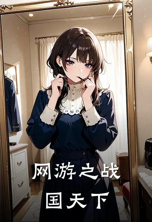 网游之战国天下