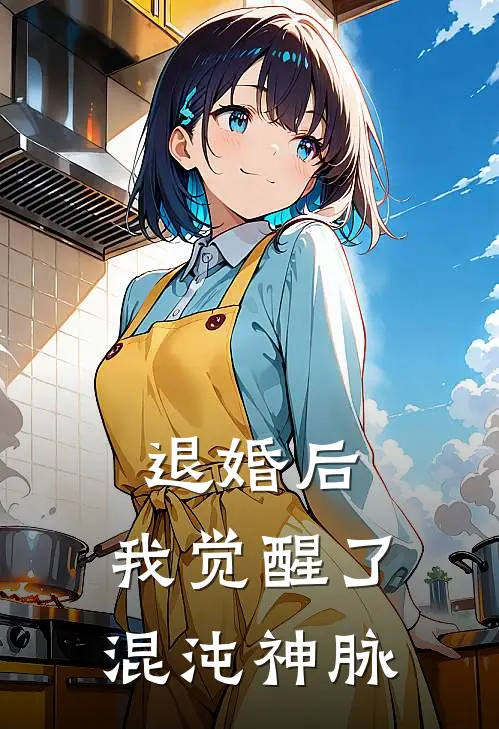 林枫王坤退婚后，我觉醒了混沌神脉全本免费在线阅读_退婚后，我觉醒了混沌神脉全本阅读