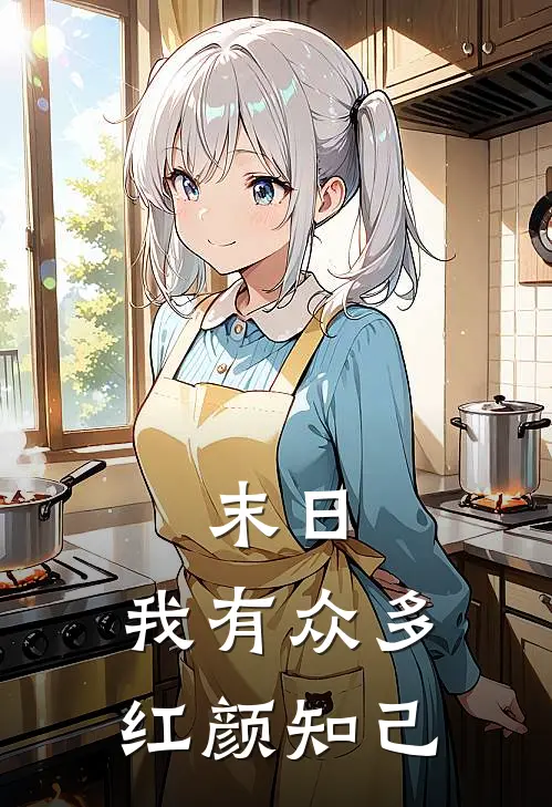 末日：我有众多红颜知己林辰李萌萌免费小说全本阅读_小说免费完结末日：我有众多红颜知己林辰李萌萌