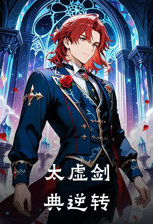 太虚剑典逆转陆长生张虎免费小说推荐_推荐完结小说太虚剑典逆转(陆长生张虎)