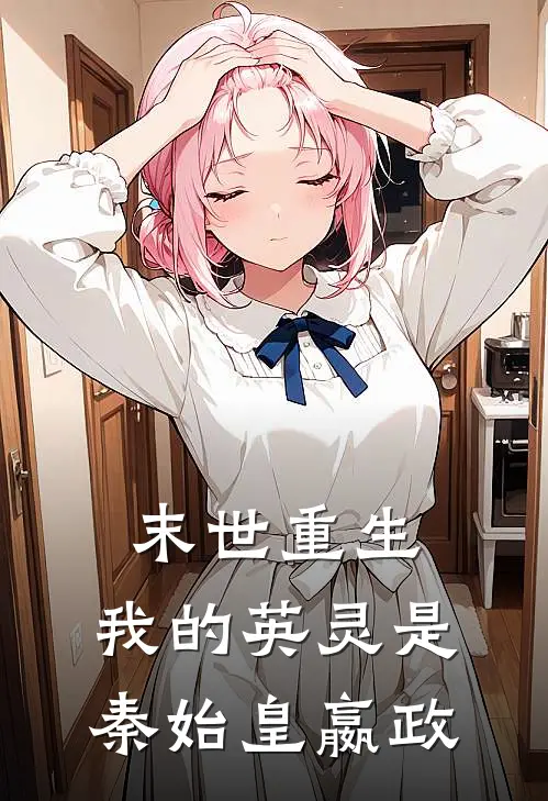 末世重生：我的英灵是秦始皇嬴政林渊嬴政完结小说_免费小说在线看末世重生：我的英灵是秦始皇嬴政林渊嬴政