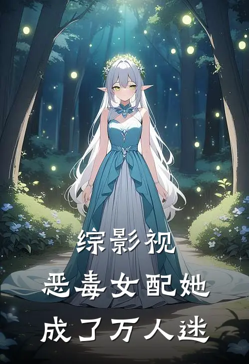 综影视：恶毒女配她成了万人迷(白真阿九)完本小说推荐_最新章节列表综影视：恶毒女配她成了万人迷(白真阿九)