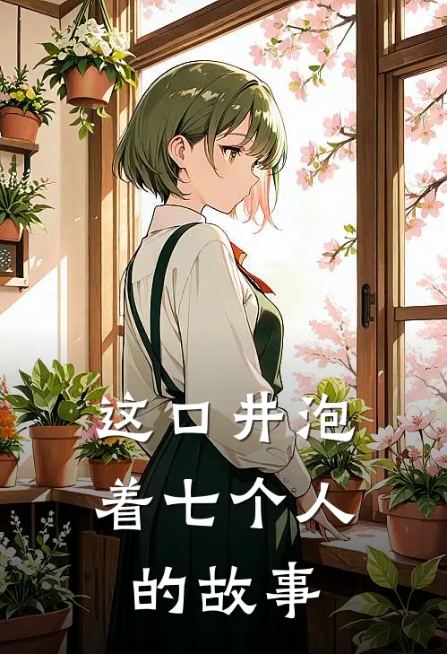 这口井泡着七个人的故事