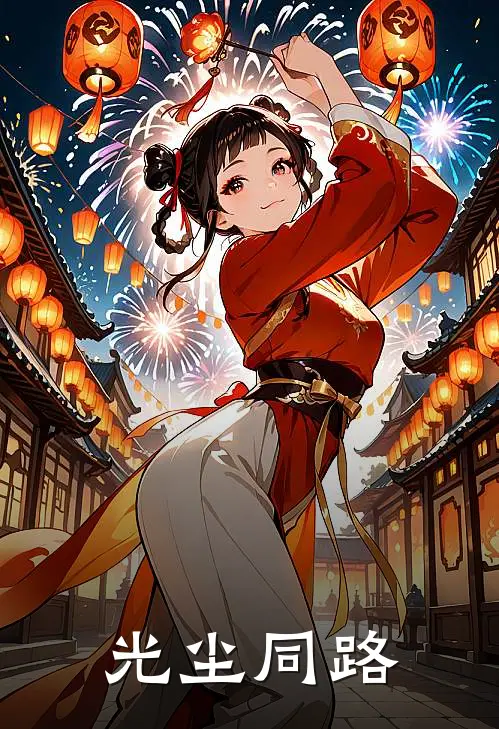 光尘同路林野陈屿完本小说推荐_免费小说全文阅读光尘同路林野陈屿