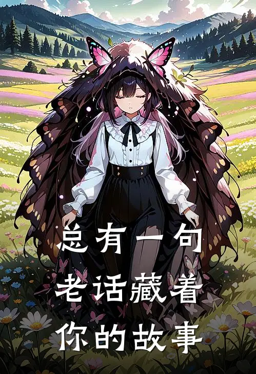 总有一句老话藏着你的故事