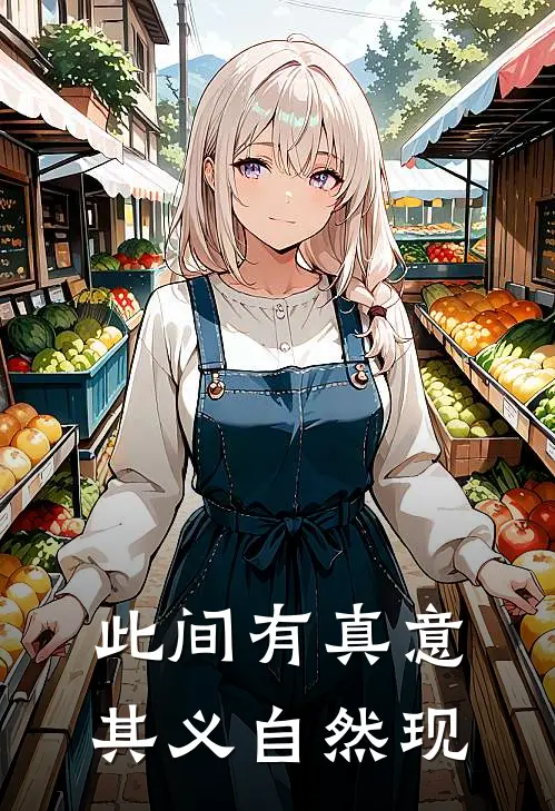 此间有真意,其义自然现