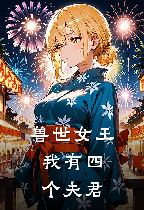 兽世女王：我有四个夫君苏锦墨渊推荐完结小说_热门小说在线阅读兽世女王：我有四个夫君(苏锦墨渊)