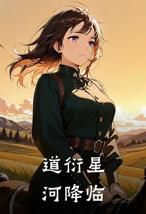 道衍星河降临小说秦风赵云霄（已完结全集完整版大结局）秦风赵云霄小说全文阅读笔趣阁